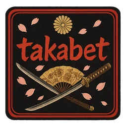 takabet logo